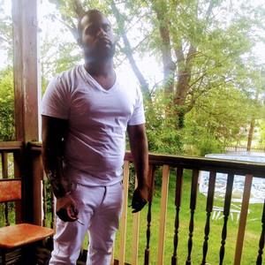 Meet your Posher, Tyree